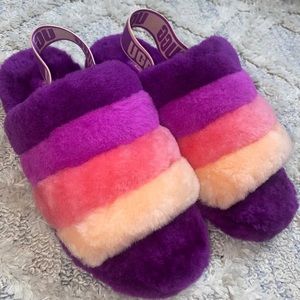 Ugg Size 9 women slippers